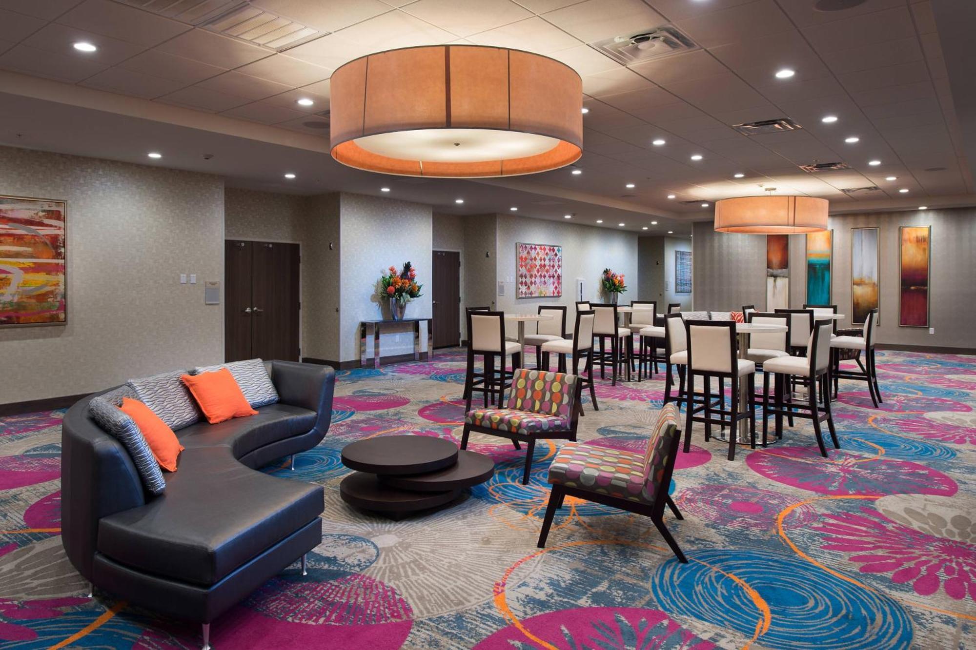Springhill Suites By Marriott Houston Hwy. 290/Nw Cypress Exterior photo